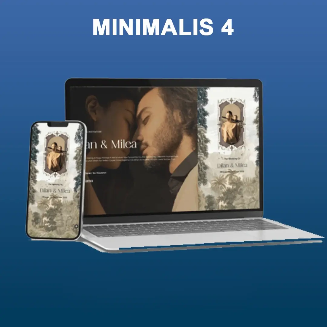 Minimalis 4