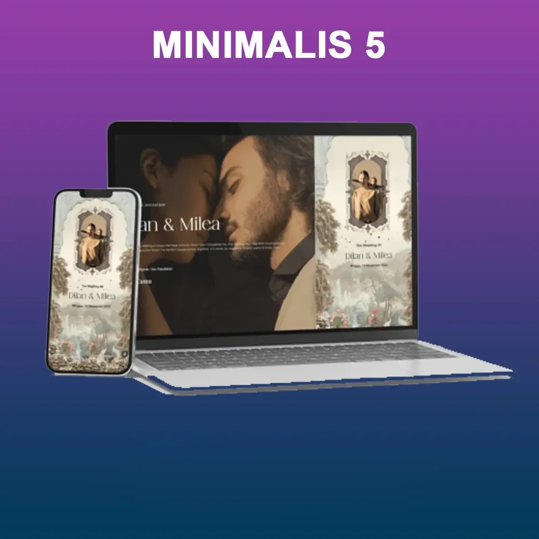 Minimalis 5