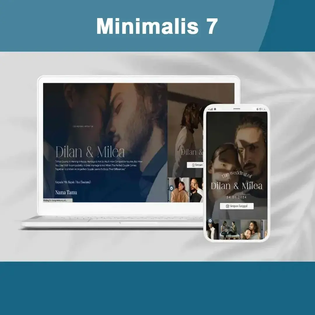 Minimalis 7