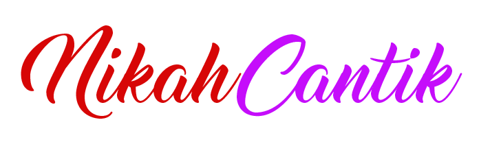 Nikahcantik.com