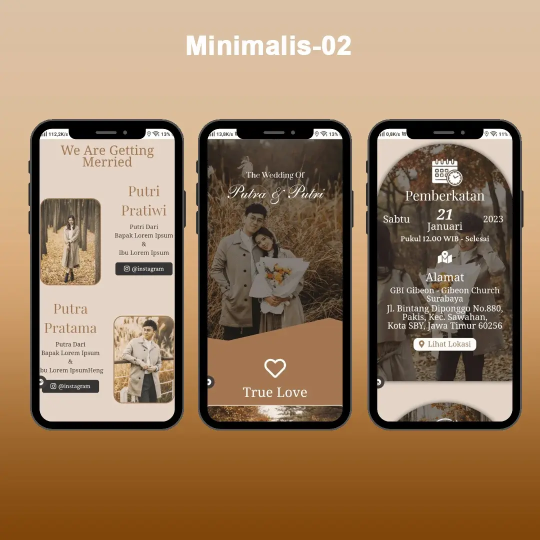 Minimalis 2