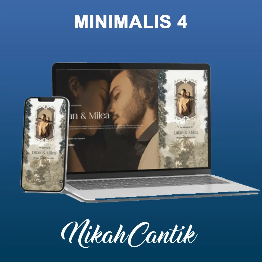 Minimalis 4