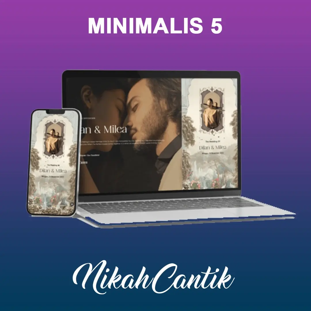 Minimalis 5