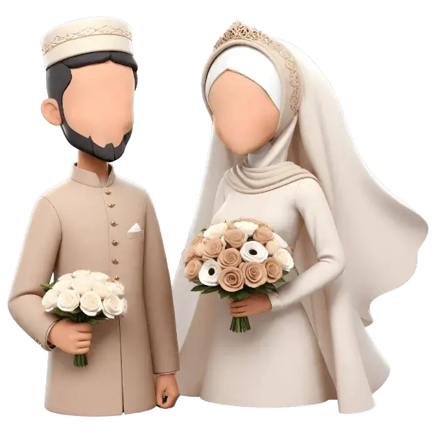 WDP Wedding Syari 01 1