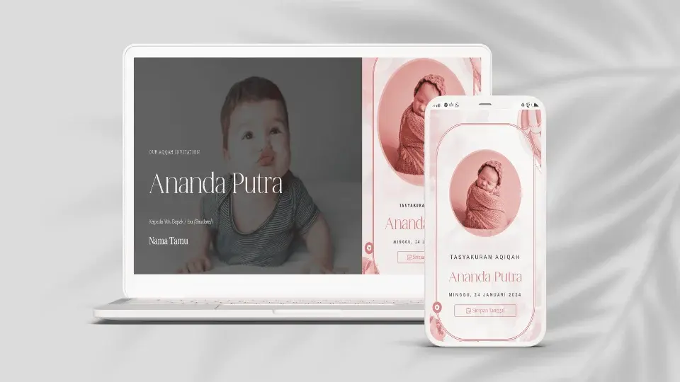 Aqiqah V1