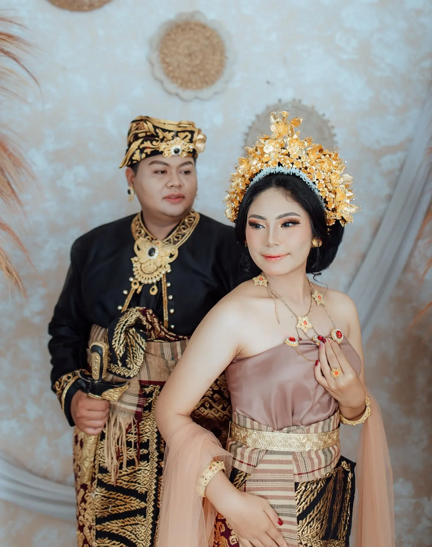 Arya dan Winda